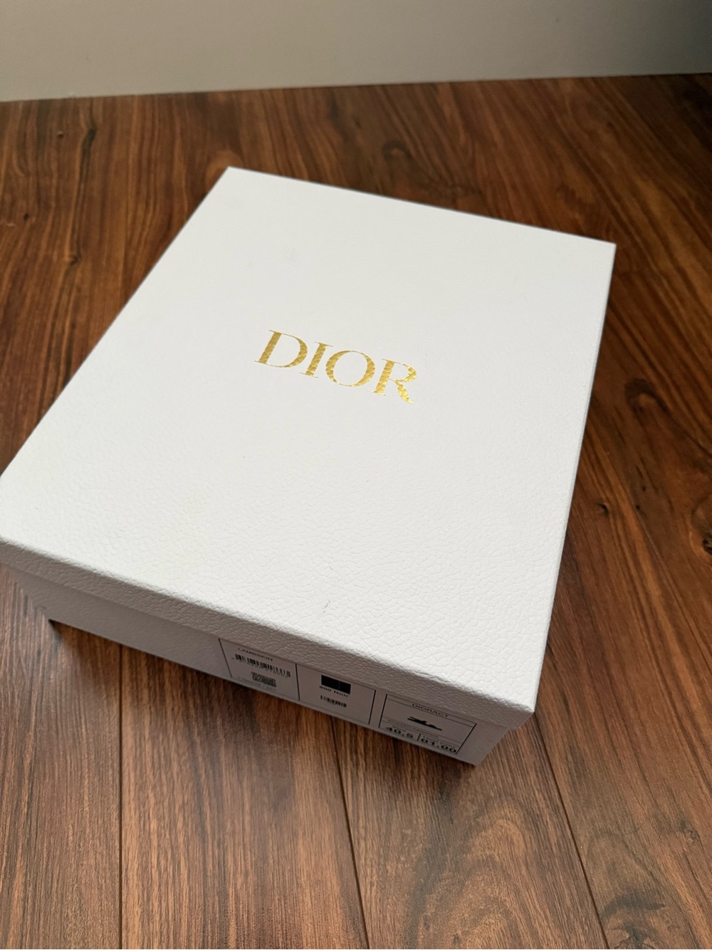 BRAND NEW DIOR SANDALS - Picture 2 of 15